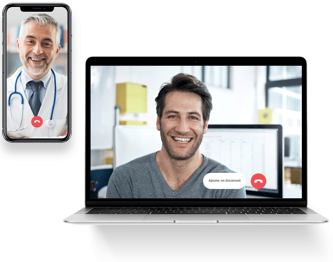 Trouver un médecin généraliste à Toulouse avec Medadom