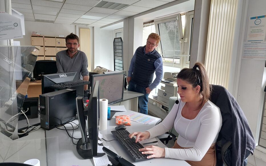 SOS Médecin 78 : Un Service Essentiel pour les Yvelines