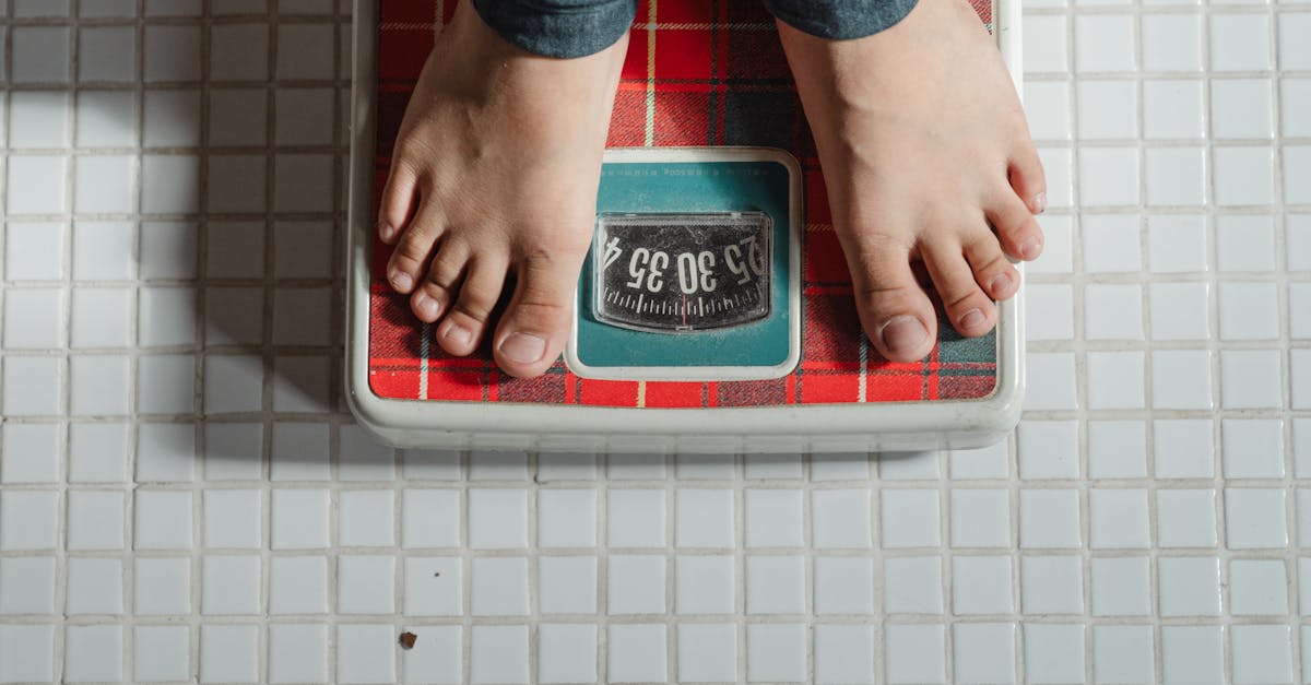 Compléments alimentaires pour maigrir du ventre : que choisir ?