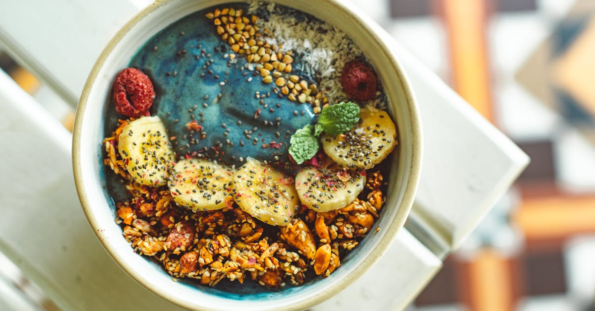 Spiruline et allaitement : quels sont les avis ?