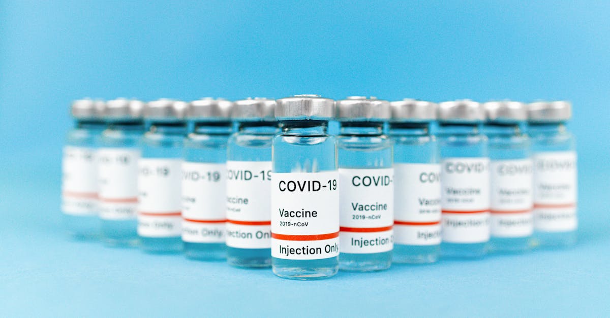 Vaccin ROR : quels sont les effets secondaires ? Avis des forums.